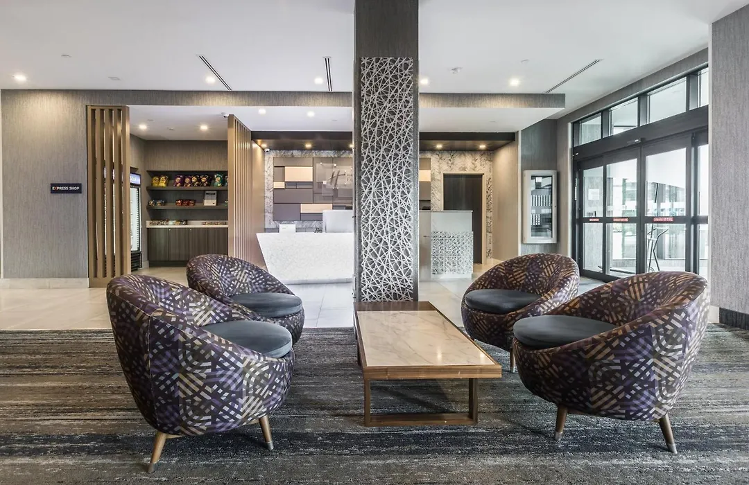 Holiday Inn Express & Suites Toronto Airport South By Ihg-1